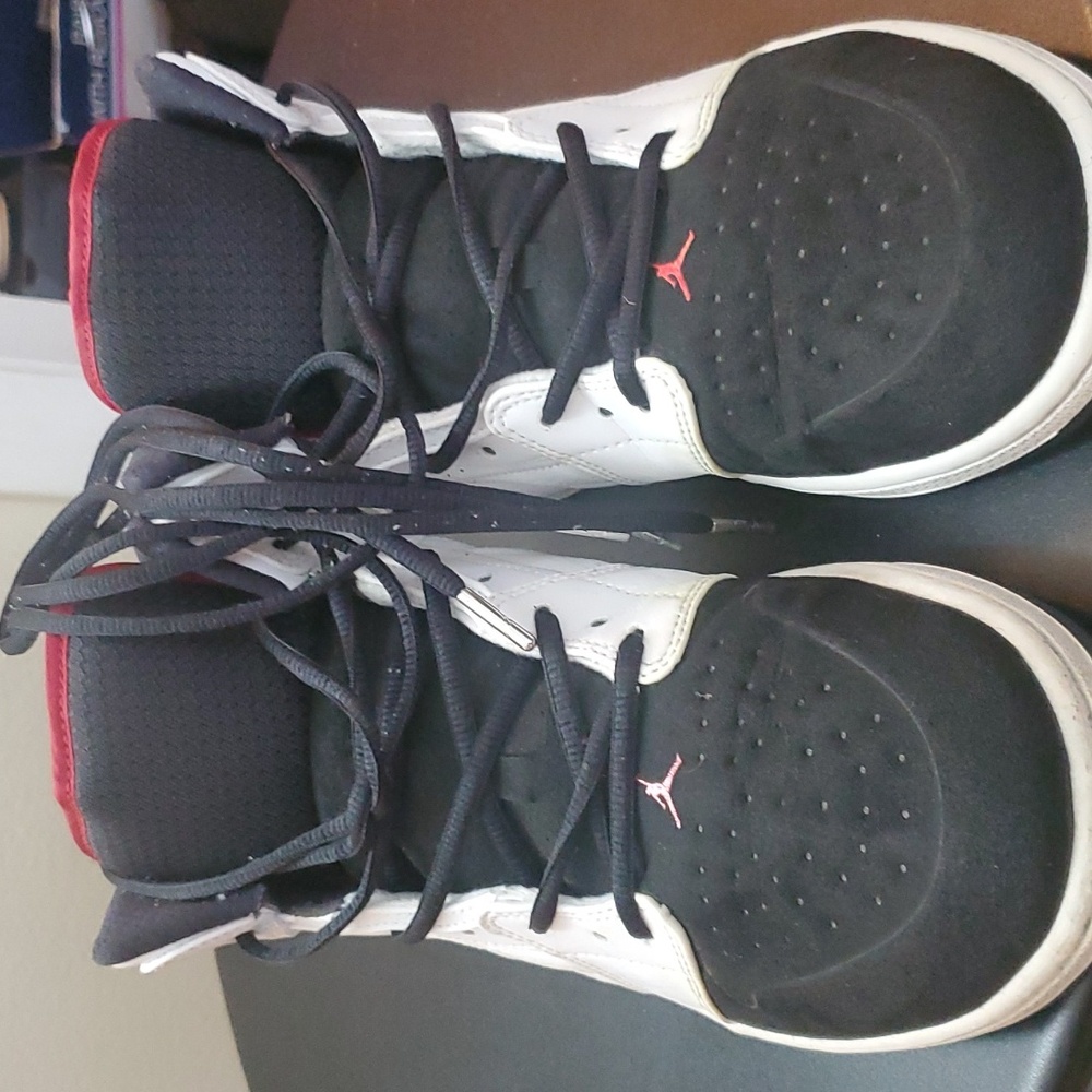Jordan 1s sz 12